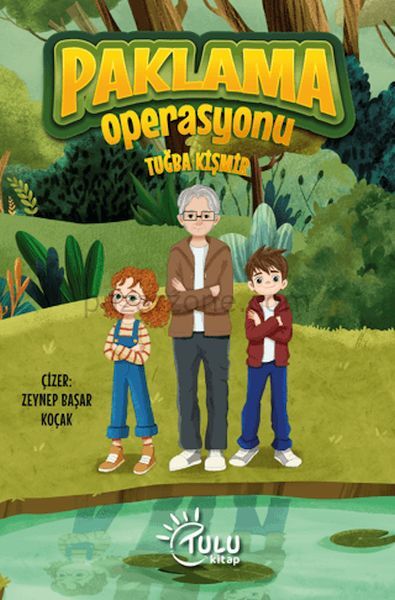 Paklama Operasyonu