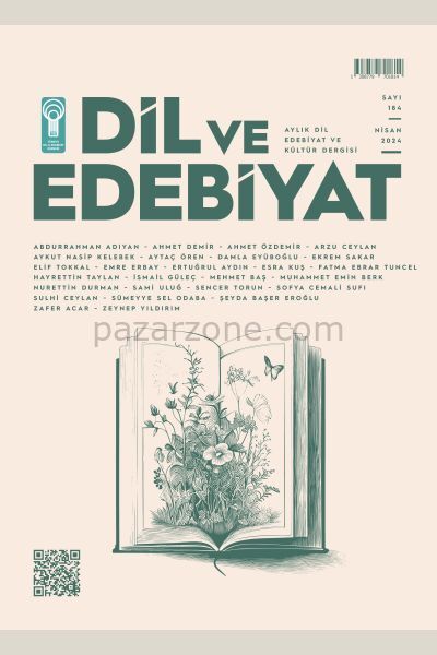 Dil ve Edebiyat (184. Sayı)