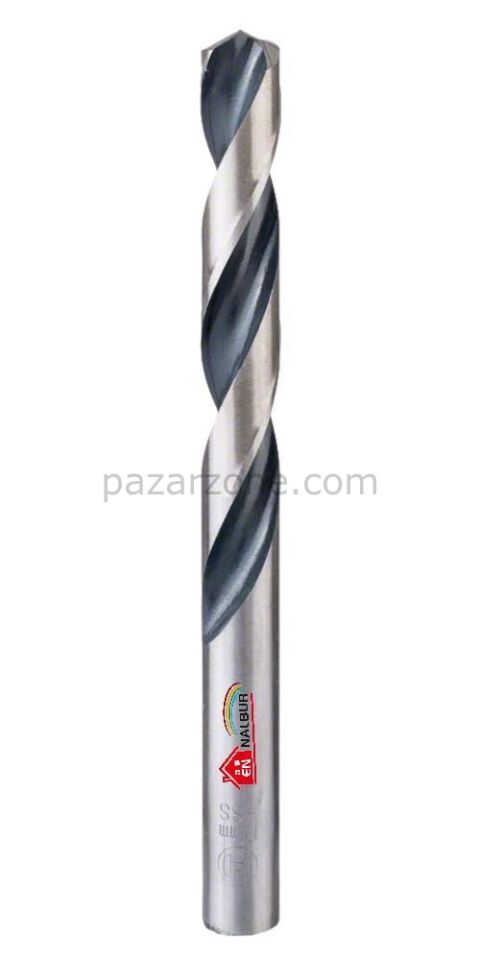 Bosch  HSS-PointeQ Metal Matkap Ucu 2,5 mm