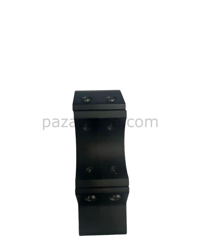 Geçitli Lazer Fener Bağlama Aparat 11mm