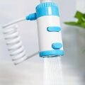 Multifonksiyonel Musluk Uzatıcı Ve Sabun Dispenseri