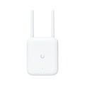 UBIQUITI UAP-U7-Outdoor, DualBand, 4300Mbps, Wifi7, Duvar Tipi, Access Point