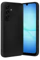 Newface Samsung Galaxy A57 5G Thermax Silikon Kılıf - Siyah