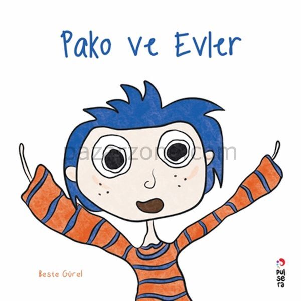 Pako ve Evler