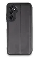 Newface Samsung Galaxy A15 4G Kılıf Flip Cover - Siyah