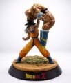 Anime Dragon Ball Son Goku Figürü 40 Cm