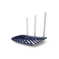 TP-LINK ARCHER C20, AC750, 4Port, 750Mbps, Dual Band WiFi, Masaüstü, Megabit, Router, Access Point, Range Extender