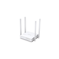 TP-LINK ARCHER C24, AC750, 4Port, 750Mbps, Dual Band WiFi, Masaüstü, Megabit, Router, Access Point, Range Extender