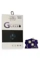 Newface Apple iPhone 15 Bilvis Titan Kamera Lens - Yeşil