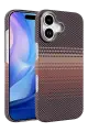 Newface Apple iPhone 17 Vega Magsafe Kapak - Çöl Titanyum