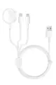 Newface APR55 Apple 3in1 Şarj Cihazı