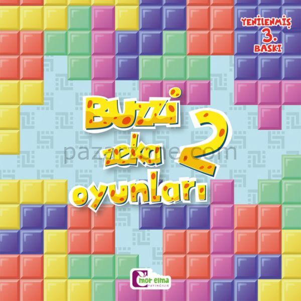 Buzzi Zeka Oyunları 2