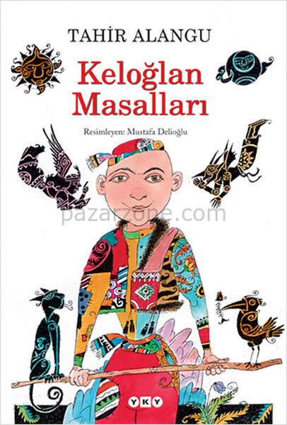 Keloğlan Masalları