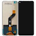 Tecno Camon 16 Pro Ekran Dokunmatik (Siyah)