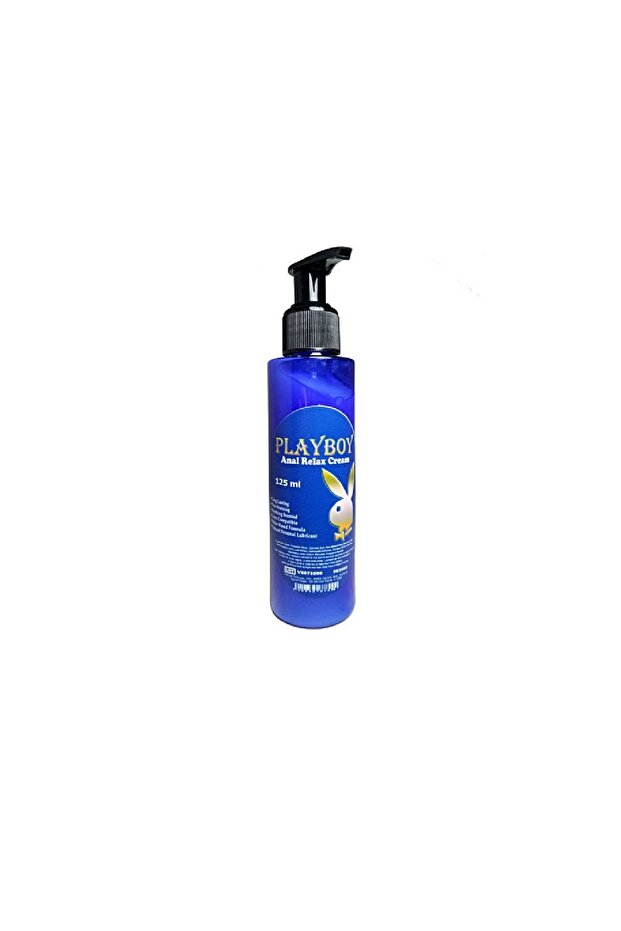 PLAYBOY ANAL RELAX KREM 125ML