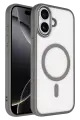 Joko Apple iPhone 17 Terea Magsafe Kapak - Gri