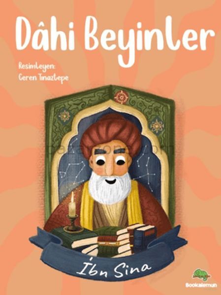 Dahi Beyinler - İbn Sina