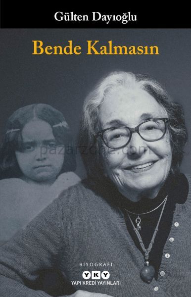 Bende Kalmasın