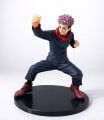 Anime Jujutsu Kaisen Yuji İtadori Figürü 20 Cm