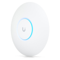 UBIQUITI UAP-U6+ Plus, UniFi, Dual Band, 3000Mbps, Wifi6, Tavan Tipi, Access Point (Poe Adaptör Çıkmaz)