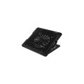 ZALMAN NS1000, 16", 18cm Fan,  5 Kademeli Ayarlanabilir Yükseklik, Notebook Soğutuculu Stand