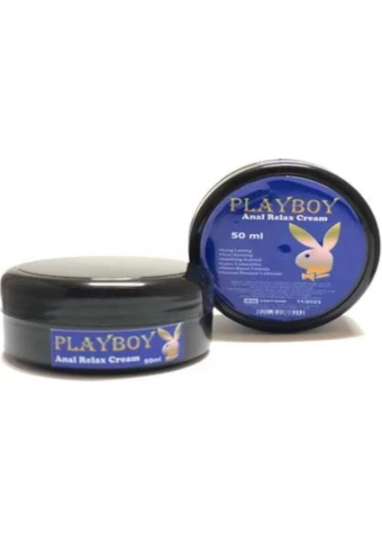 PLAYBOY DELAY 50ML
