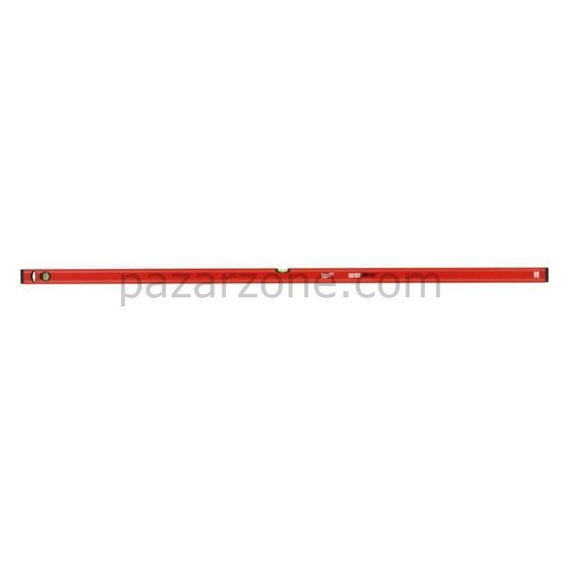 Milwaukee Slim Su Terazisi 180 Cm