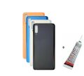 SAMSUNG A70 A705 Arka Batarya Pil Kapağı MERCAN (B