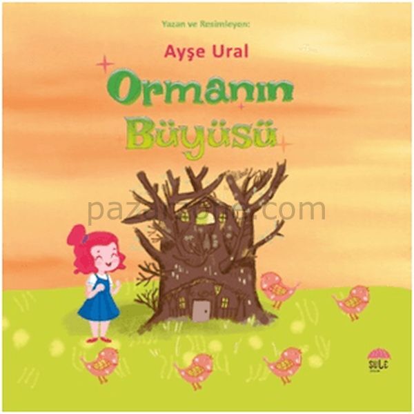 Ormanın Büyüsü