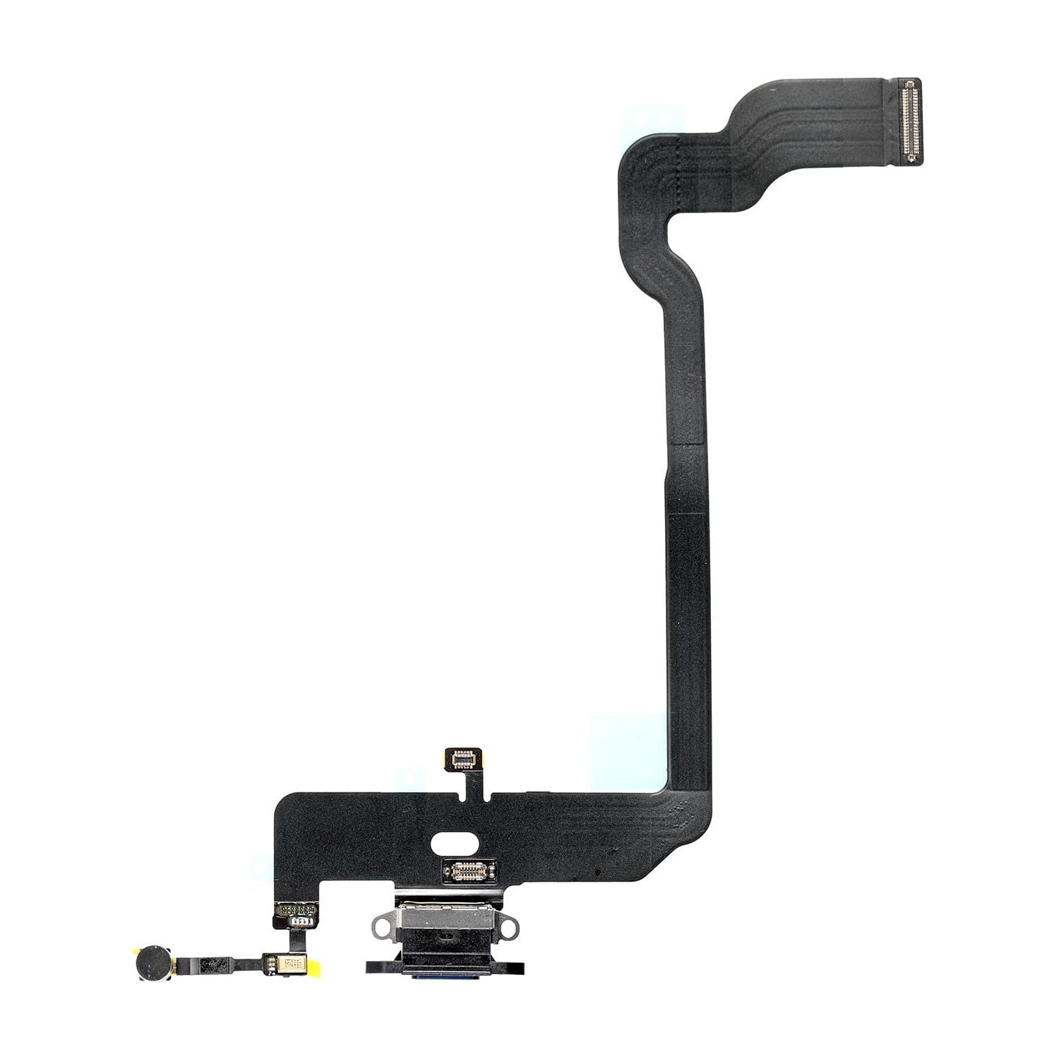 iPhone Xs Şarj Soketi Kulaklık Soketi Mikrofon Fil