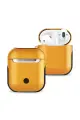 Newface Apple Airpods 2 (2.nesil) 3in1 Kılıf - Sarı