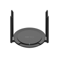 RUIJIE Reyee RG-EW300 Pro, 4 Port, 300Mbps,  2,4Ghz, Wifi 4, Masaüstü, WISP, Repeater, Router, Access Point
