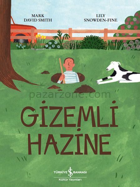 Gizemli Hazine