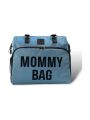 Remuse Mommy Bag Anne Bebek Bakım Çantası Mavi̇