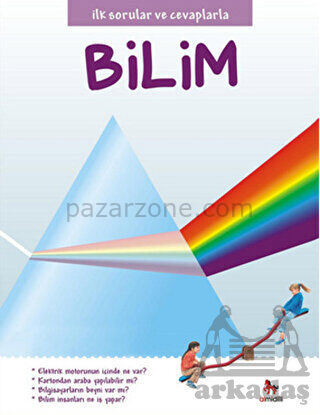 Bilim