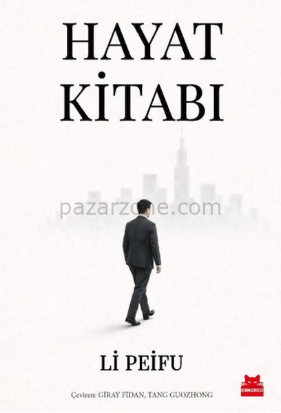 Hayat Kitabı