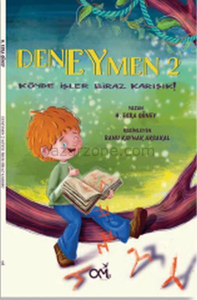 Deneymen 2