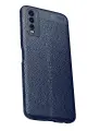 Newface Vivo Y11S Kılıf Auto Focus Kapak - Lacivert
