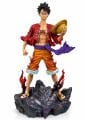 Anime One Piece Luffy Figürü 24 Cm - Model 2