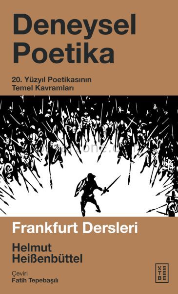 Deneysel Poetika