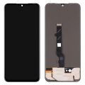 Tecno Pova 4 Pro Dokunmatik OLED Ekran (Sİyah)