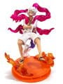 Anime One Piece Luffy Figürü 25 Cm - Model 2