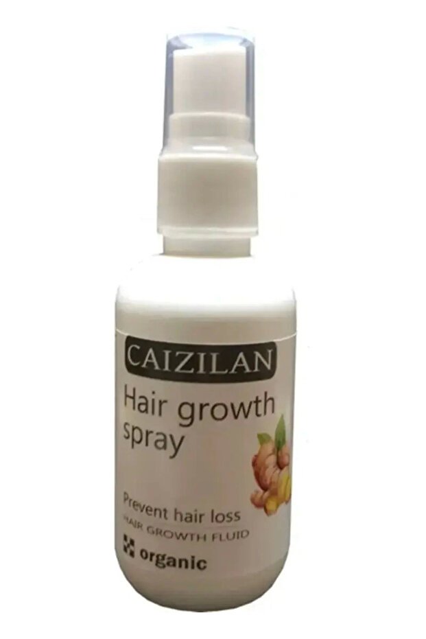 CAIZILAN HAIR SPRAY SAÇ BAKIM SPREYİ 50ML