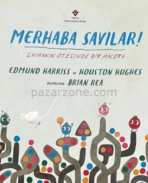 Merhaba Sayılar ! Saymanın Ötesinde Bir Macera