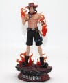 Anime One Piece Luffy Figürü 25 Cm - Model 3