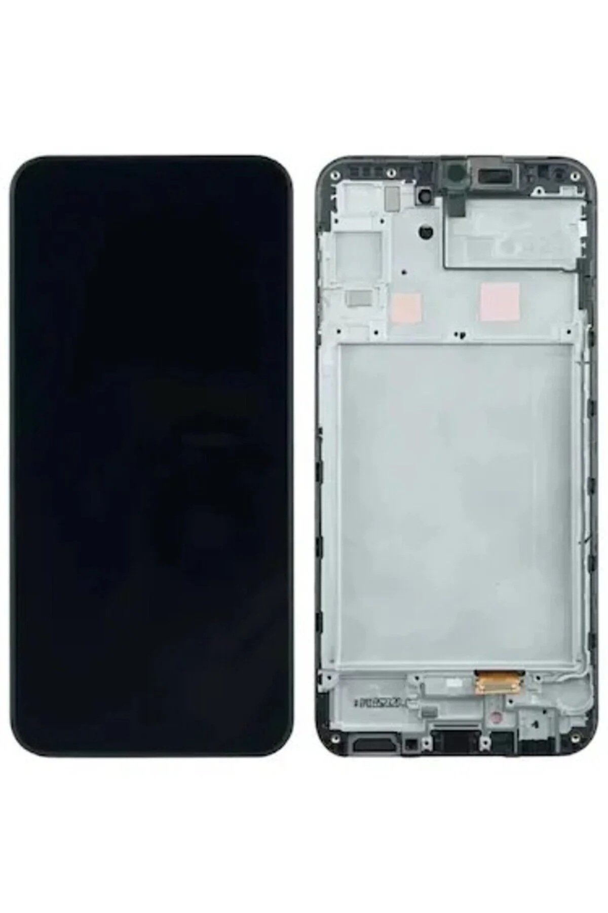 Samsung Galaxy A24 Ekran (Çıtalı)