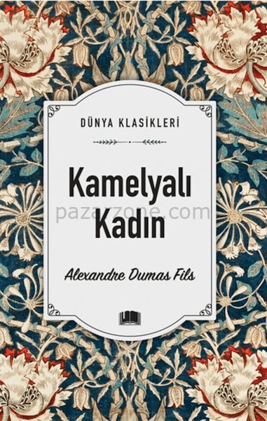 Kamelyalı Kadın