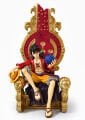 Anime One Piece Luffy Figürü 32 Cm