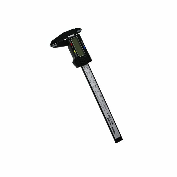 Kumpas - Dijital Kumpas 0,01 Mm - 150mm 6inc