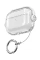 Newface Apple Airpods Pro 3 (3.nesil) Tema Kılıf - Beyaz